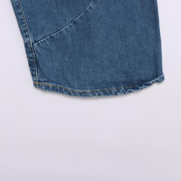 Levi's 0653 Engineered jeans denim W34 L34 uomo