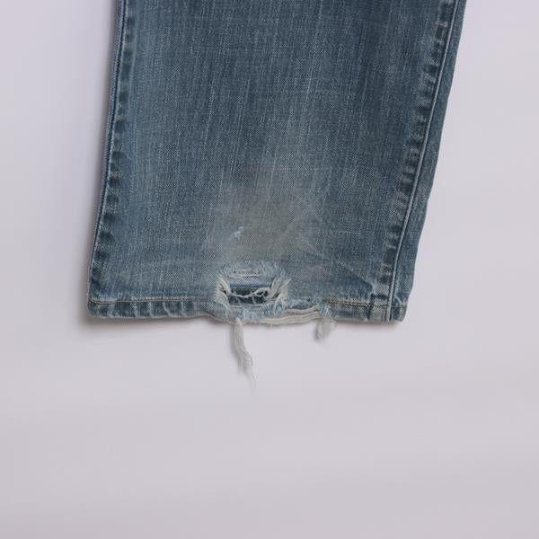 Levi's 1026 Antiform jeans denim W34 L34 uomo