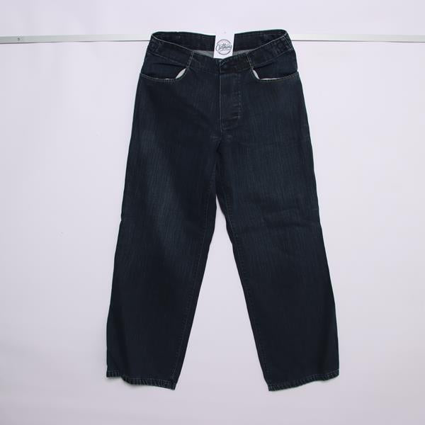 Levi's 1127 Antiform jeans denim W32 L34 uomo