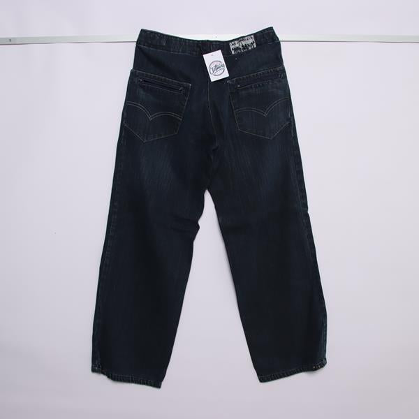 Levi's 1127 Antiform jeans denim W32 L34 uomo