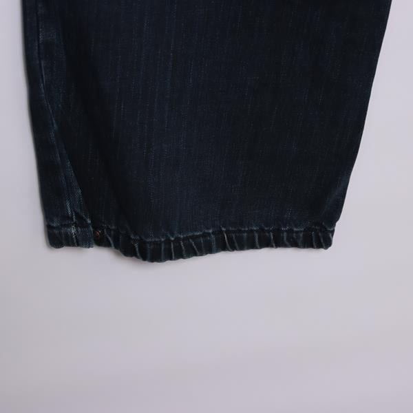 Levi's 1127 Antiform jeans denim W32 L34 uomo