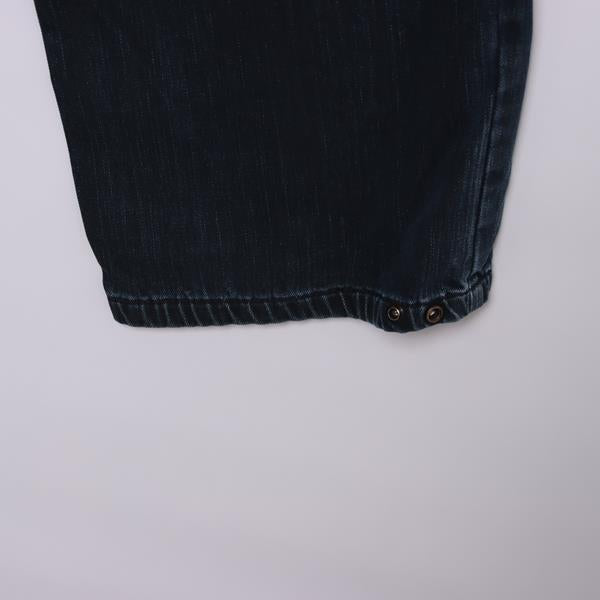 Levi's 1127 Antiform jeans denim W32 L34 uomo