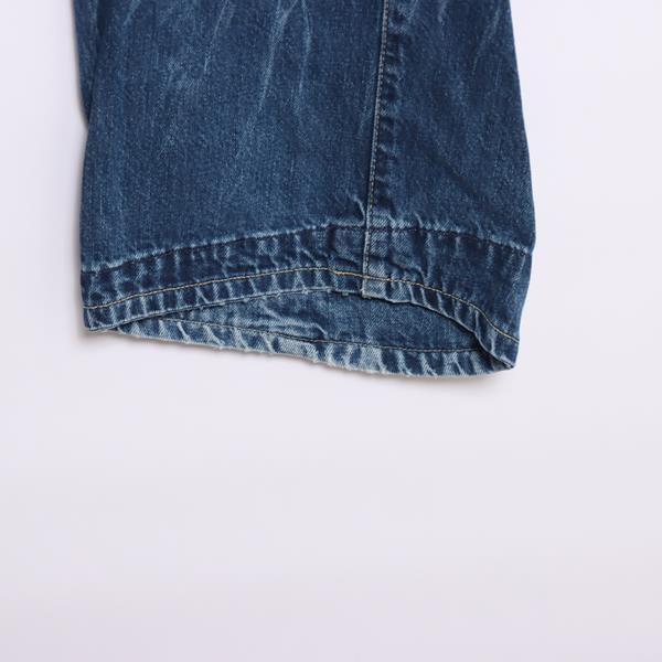 Levi's 1660 Engineered jeans denim W36 L34 uomo