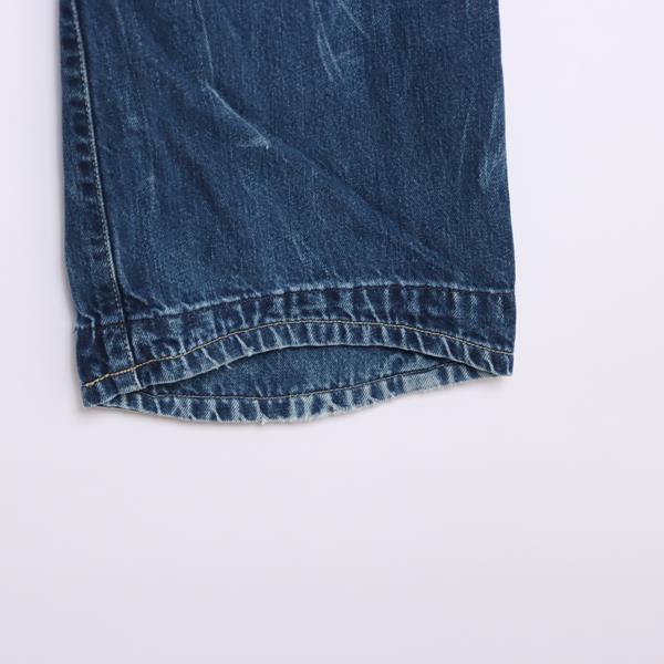 Levi's 1660 Engineered jeans denim W36 L34 uomo