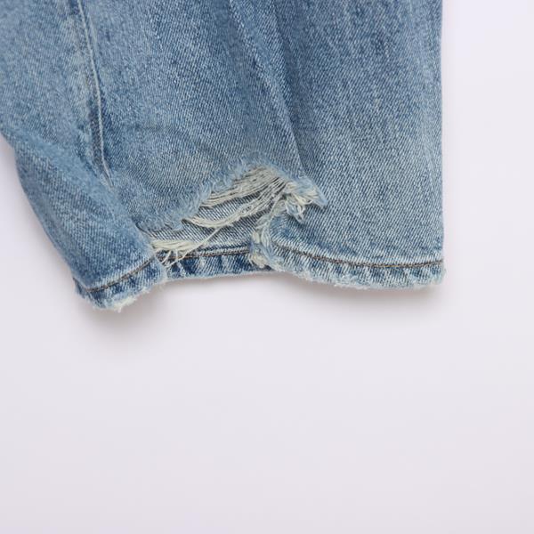 Levi's 1707 Engineered jeans denim W34 L32 uomo