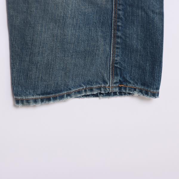 Levi's 3153 Engineered jeans denim W34 L34 uomo