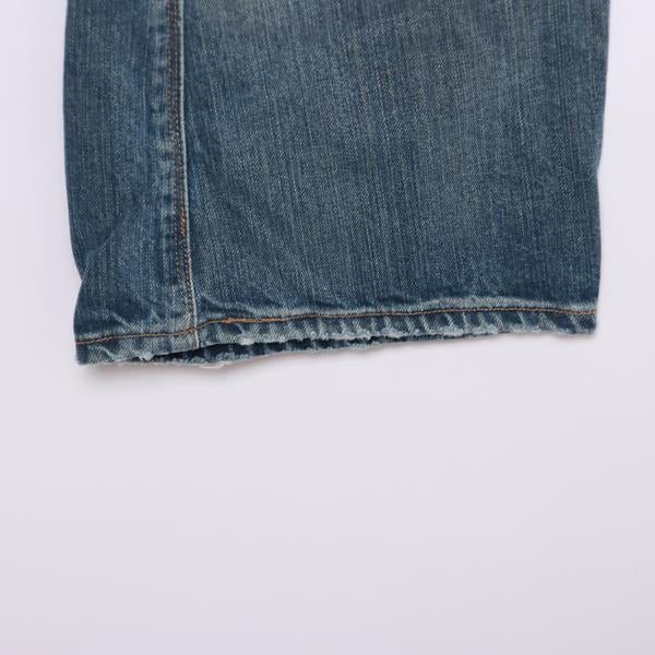 Levi's 3153 Engineered jeans denim W34 L34 uomo