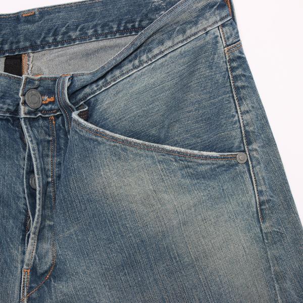 Levi's 3153 Engineered jeans denim W33 L34 uomo