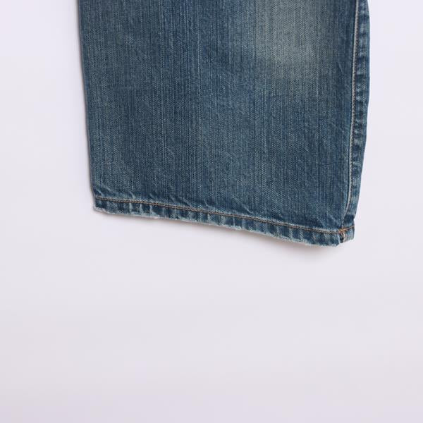 Levi's 3153 Engineered jeans denim W33 L34 uomo