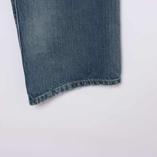 Levi's 3153 Engineered jeans denim W33 L34 uomo