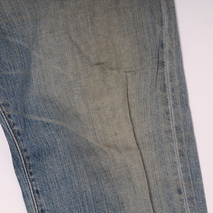 Levi's 501 1947 Rivets Limited Edition Jeans Denim W31 L34 Uomo