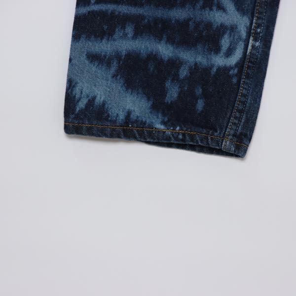 Levi's 501 Tye Dye jeans denim W29 L32 unisex made in Japan