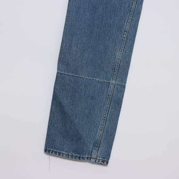 Levi's 501 jeans denim W27 L34 unisex