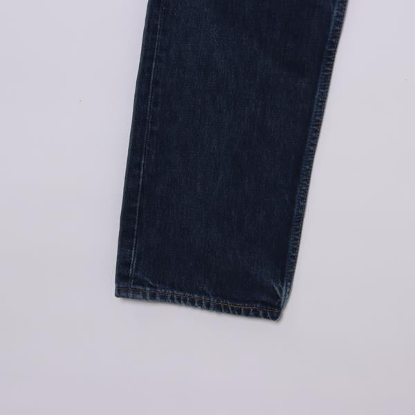 Levi's 501 jeans denim W31 L32 unisex