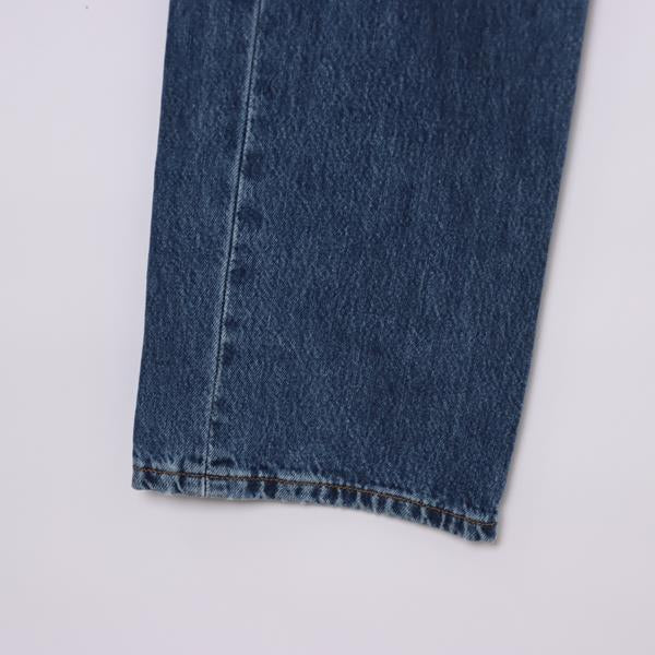 Levi's 501 jeans denim W31 L34 unisex