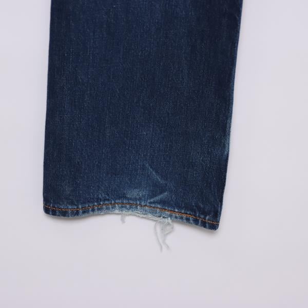 Levi's 501 jeans denim W31 L34 unisex