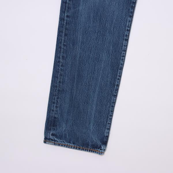 Levi's 501 jeans denim W31 L34 unisex