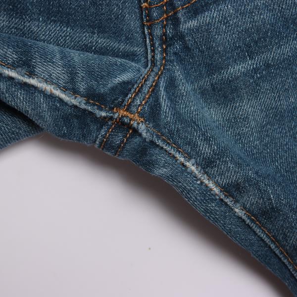 Levi's 501 jeans denim W32 L32 uomo