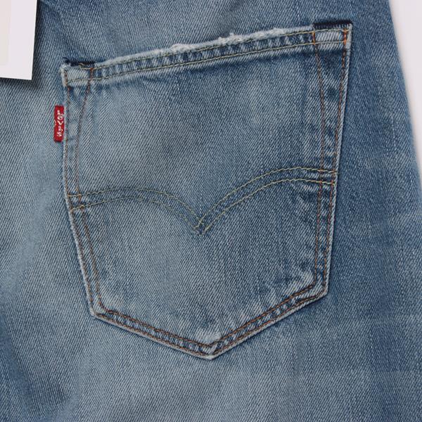 Levi's 501 jeans denim W32 L34 uomo