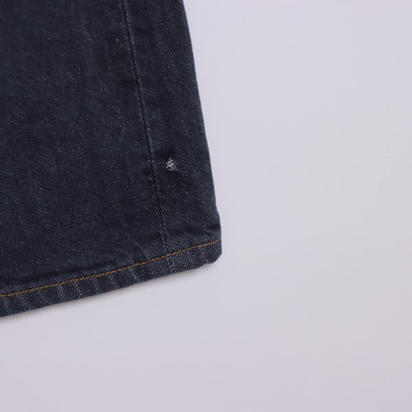 Levi's 501 jeans denim W32 L34 uomo