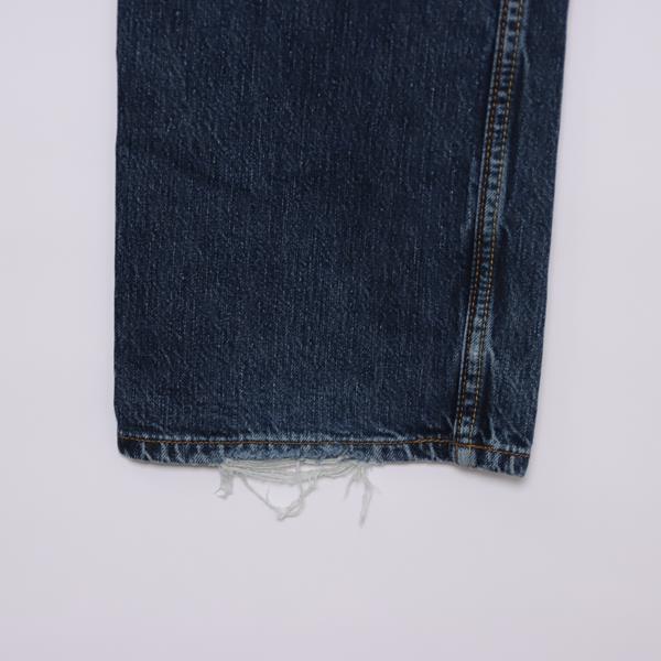 Levi's 501 jeans denim W33 L32 unisex