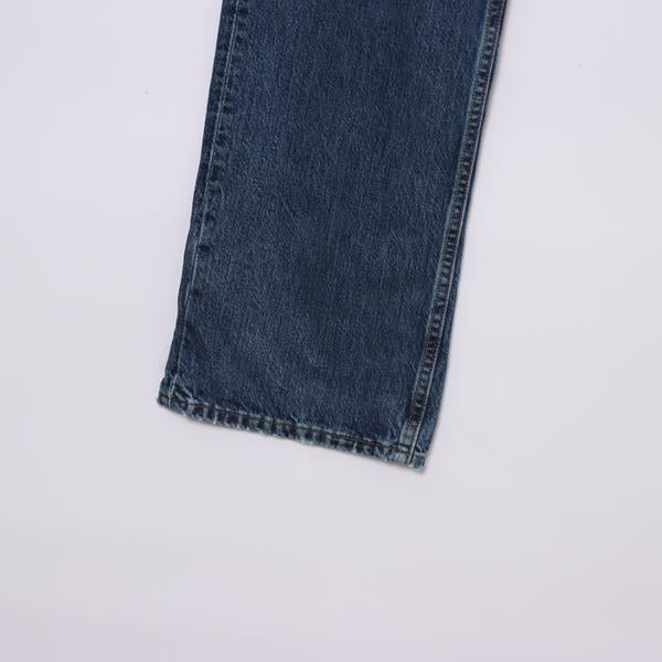 Levi's 501 jeans denim W33 L34 unisex