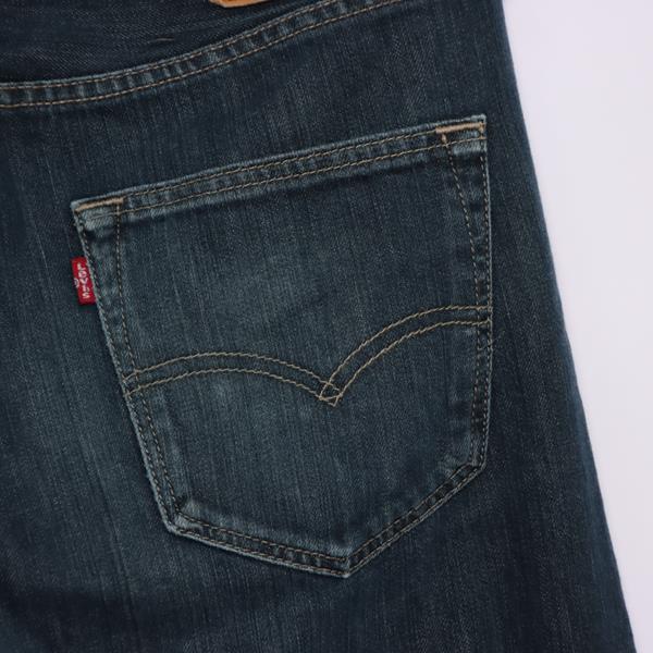 Levi's 501 jeans denim W33 L34 unisex