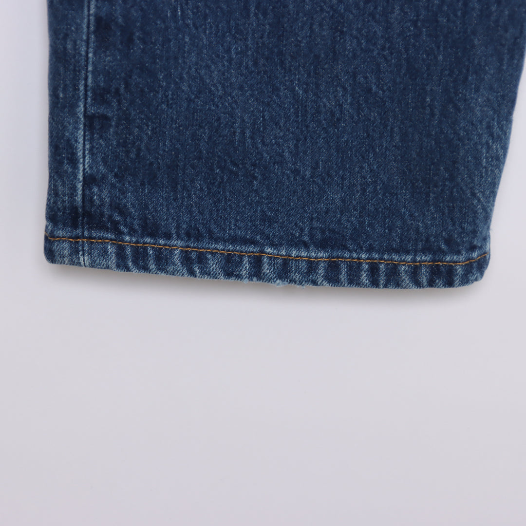 Levi's 501 jeans denim W34 L32 unisex