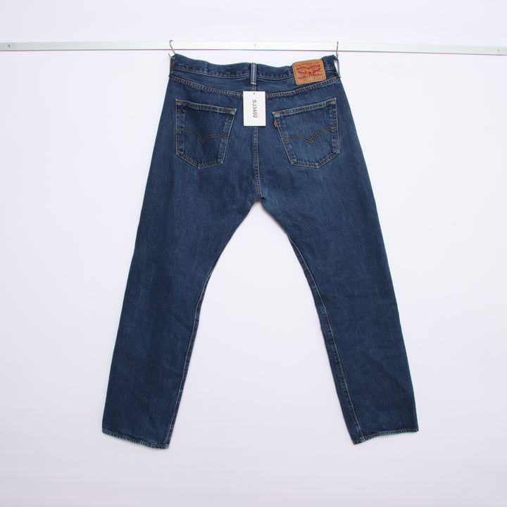 Levi's 501 jeans denim W34 L32 unisex