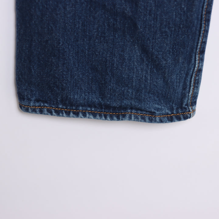 Levi's 501 jeans denim W34 L32 unisex