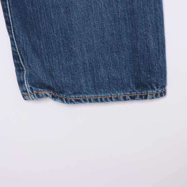 Levi's 501 jeans denim W36 L30 uomo