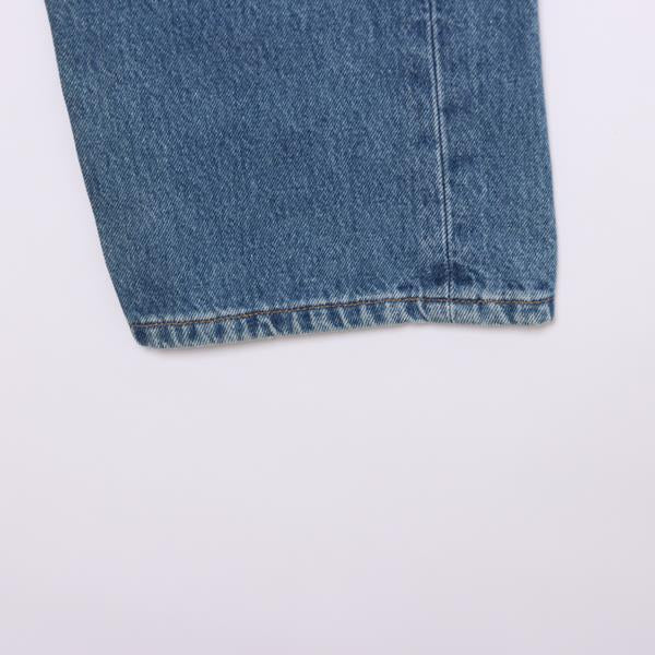 Levi's 501 jeans denim W36 L32 uomo