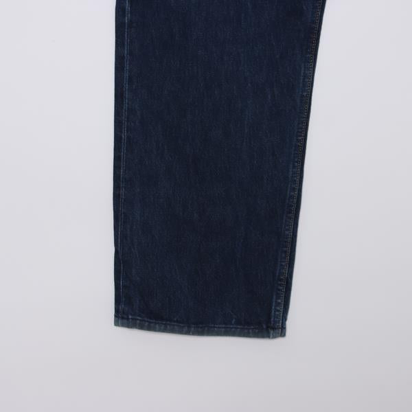 Levi's 501 jeans denim W36 L36 uomo