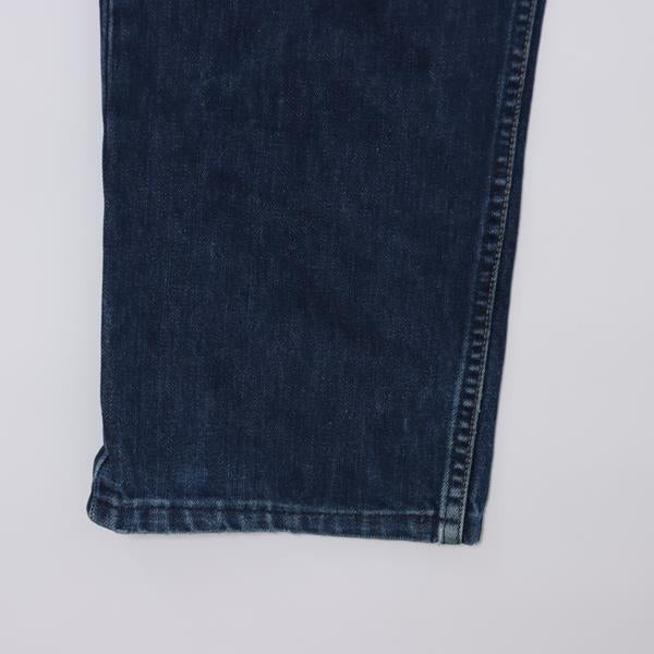 Levi's 501 jeans denim W36 L36 uomo