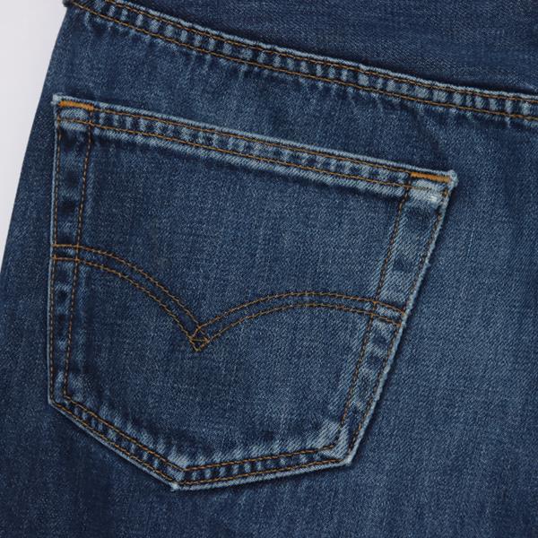 Levi's 501 jeans denim W36 L36 uomo