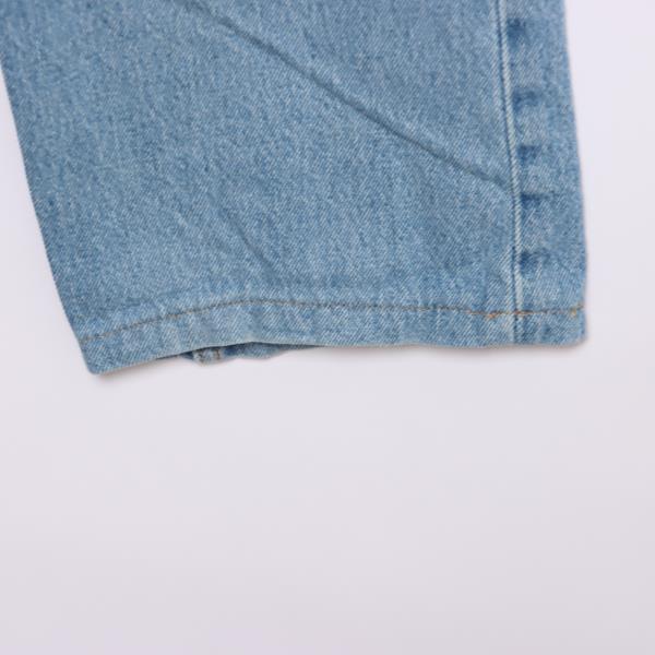 Levi's 501 jeans denim W36 L36 uomo made in USA