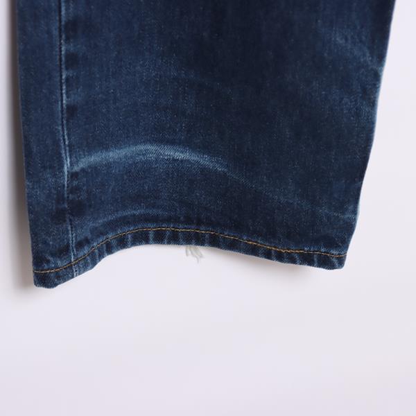 Levi's 501 jeans denim W38 L34 uomo