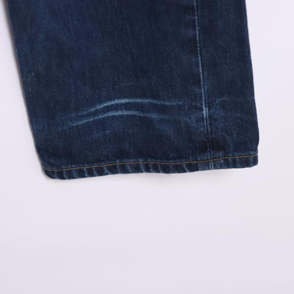 Levi's 501 jeans denim W38 L34 uomo