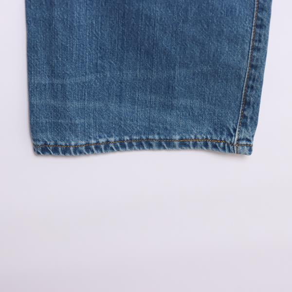 Levi's 501 jeans denim W40 L34 uomo