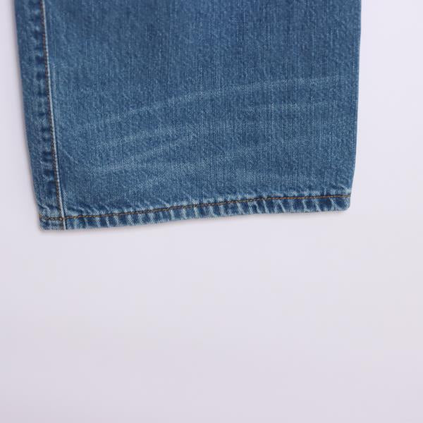 Levi's 501 jeans denim W40 L34 uomo