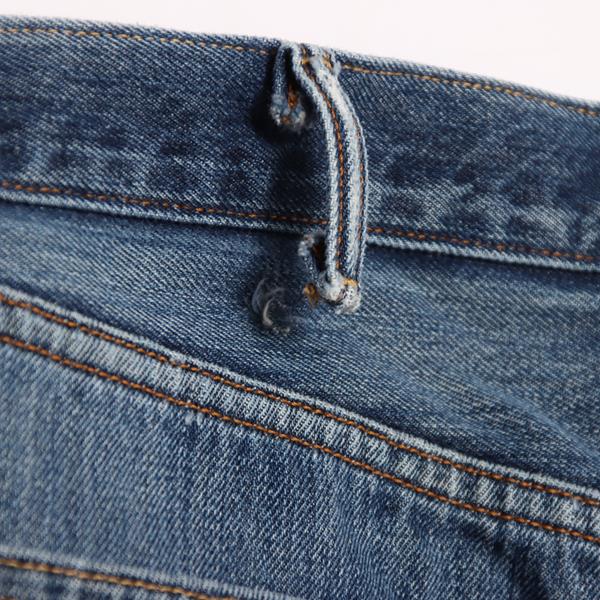 Levi's 501 jeans denim W40 L34 uomo