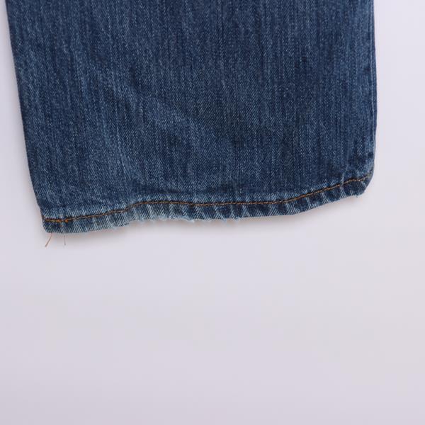 Levi's 501 jeans denim W40 L34 uomo