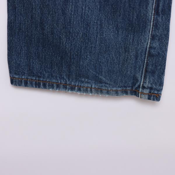 Levi's 501 jeans denim W40 L34 uomo