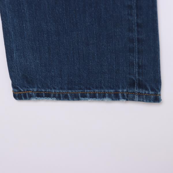 Levi's 501 jeans denim W30 L32 unisex