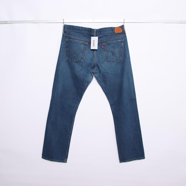 Levi's 501 jeans denim W30 L32 unisex