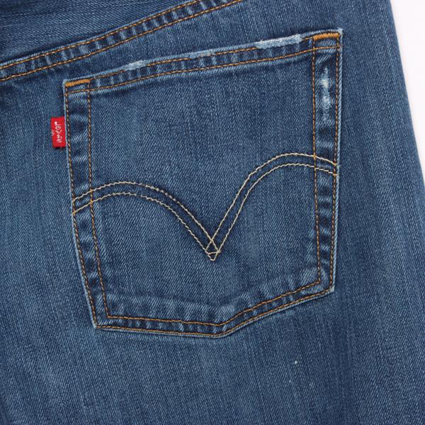 Levi's 501 jeans denim W30 L32 unisex