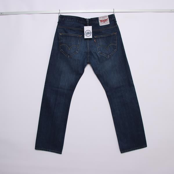 504 levi jeans hotsell