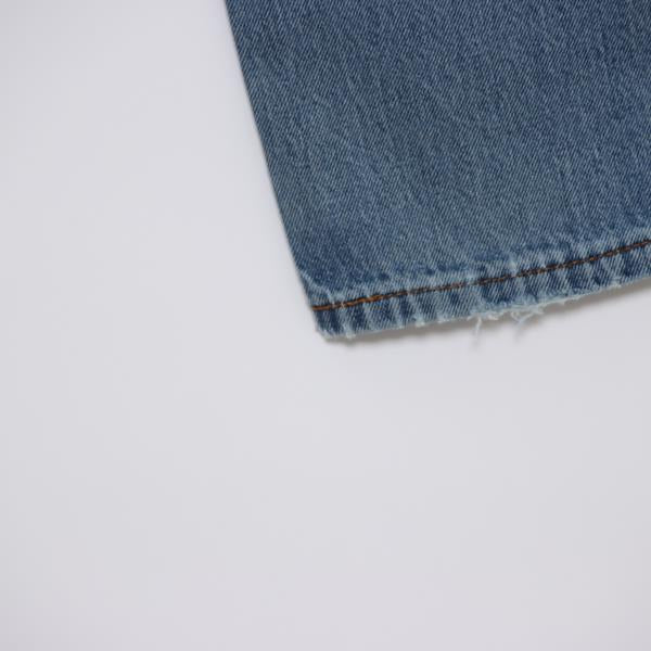 Levi's 505 jeans denim W29 L32 unisex