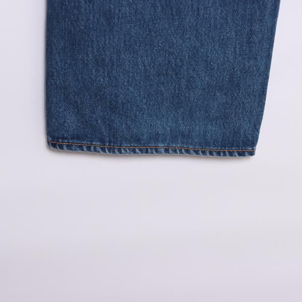 Levi's 505 jeans denim W38 L34 uomo