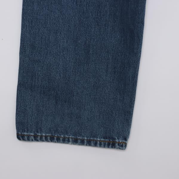 Levi's 505 jeans denim W36 L30 uomo